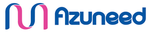 Azuneed RH - Logo